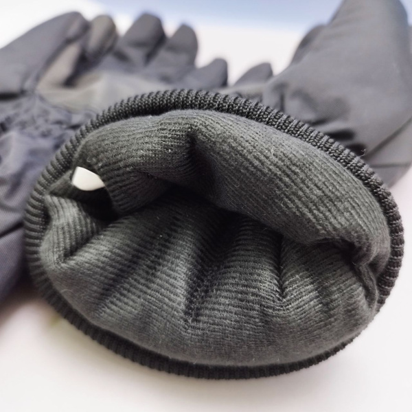 Перчатки зимние с подогревом Heated Gloves ZCY-124065 (3 режима нагрева, 2 блока питания 4000 мАч в комплекте) 